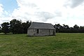 Chapelle du château de Landal