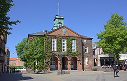 Koldings stadshus