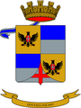 Regiment "Cavalleggeri di Saluzzo" (12th)