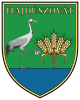 Coat of arms of Hajdúszovát