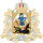 Coat of arms of Arkhangelsk Oblast