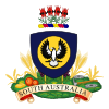 Official seal of South Australia