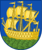 Coat of arms of Tønder