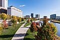 Image 59The Scioto Mile Promenade (from List of parks in Columbus, Ohio)