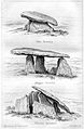 Sketches of the quoit (1857)