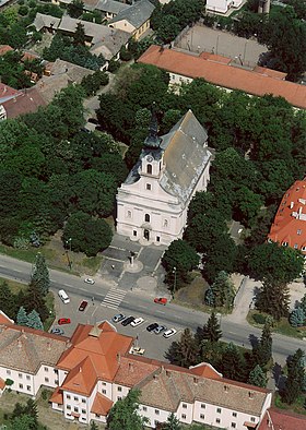 Csongrád (ville)