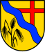 Blason de Arbach