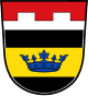 Saldenburg – Stemma