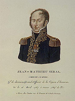 Jean-Mathieu Seras