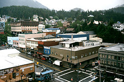 Centrala Ketchikan