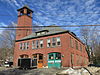 Elm Street Fire Station