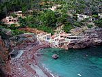 Cala Deià