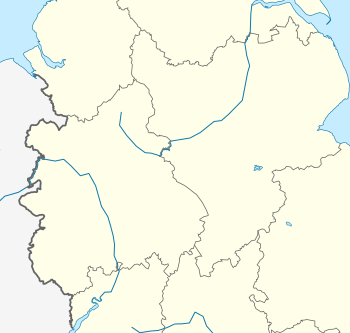 Regional 2 West Midlands is located in England Midlands