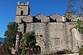 Église Saint-Vincent-d'En-Haut d'Eus