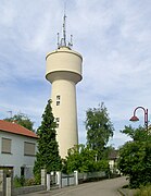 Wasserturm