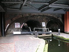 Farmers Bridge Lock 9(C)