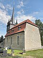 Evangelische Kirche St. Matthäus