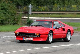 Ferrari 308