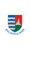 Drapeau de Balatonalmádi