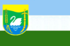Flag of Lebedyn Raion