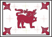 Flag of Sitawaka