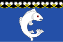 Drapeau de Souoïarvi