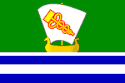 Flag of Zelenodolsk