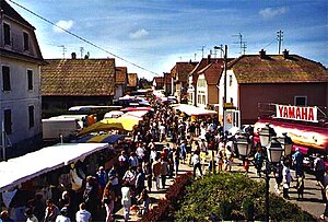 Foire aux Râteaux