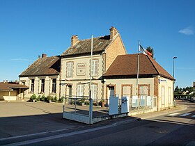 Fouchères (Yonne)