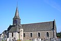 Église Notre-Dame-de-la-Nativité de Moncy