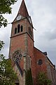 Evangelisch-lutherische Pfarrkirche