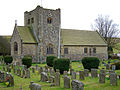 Goathland's Church