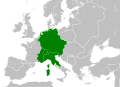Holy Roman Empire (1097)