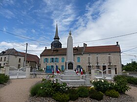 Issoudun-Létrieix