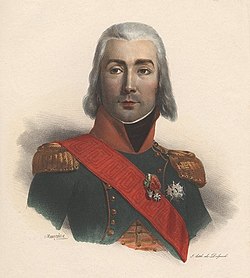 Jean-Baptiste Bessières