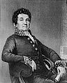 Jean-Denis, 1er comte Lanjuinais (1753-1827)