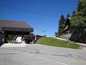 Image illustrative de l’article Col du Jezerski vrh