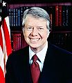 Jimmy Carter 1977–1981