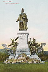 Kaiser-Wilhelm-Denkmal