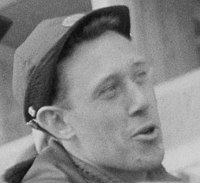 Bjørnsen vuonna 1964.