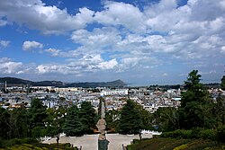 晋宁区昆阳街道，拍摄于郑和公园内