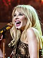 Image 2Kylie Minogue is hailed as one of Australia's most successful pop musicians (from Culture of Australia)