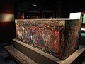 Lacquerware coffin of Mawangdui, Han dynasty