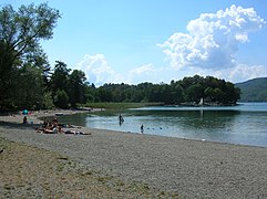 Plage Nord