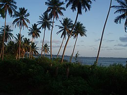 Santa Luzia do Norte – Veduta