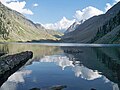 Kundol_Lake May-2010,Swat valley,Pakistan