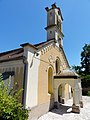 Église protestante de Lauterbourg