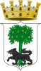 Coat of arms of Lecce