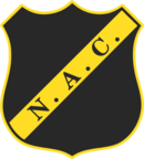 Logo du NAC Breda