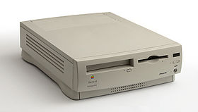 Image illustrative de l’article Macintosh Performa 6300